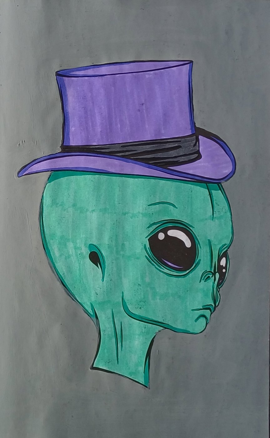 Работа от ZefirkaYeti