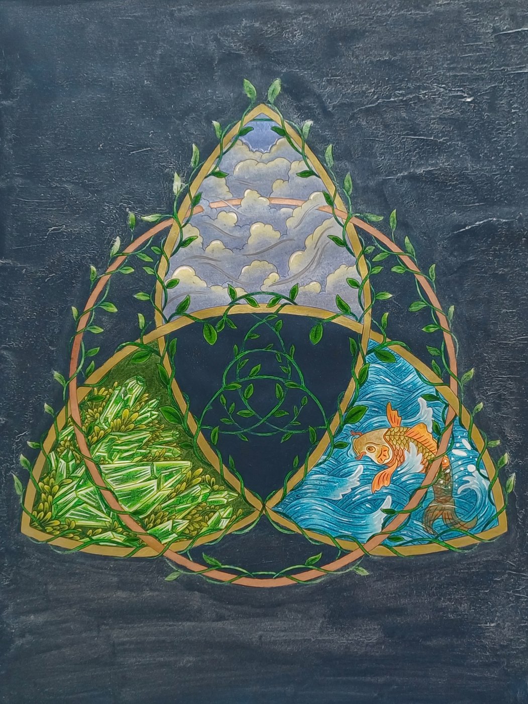 Работа от ZefirkaYeti