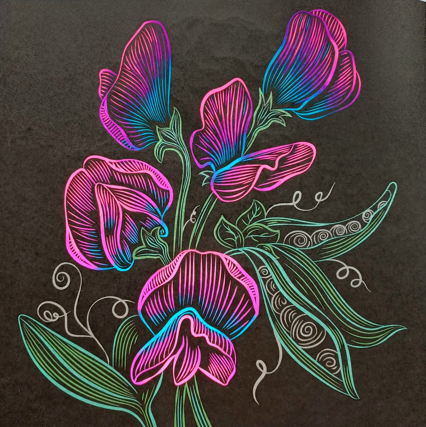 Работа от ZefirkaYeti