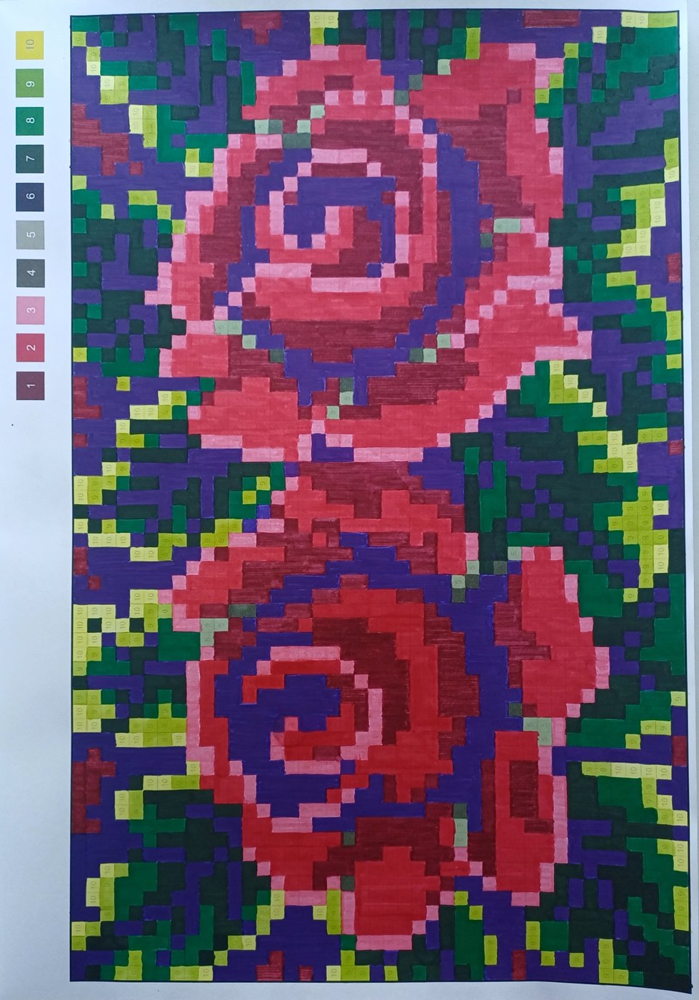 Работа от ZefirkaYeti