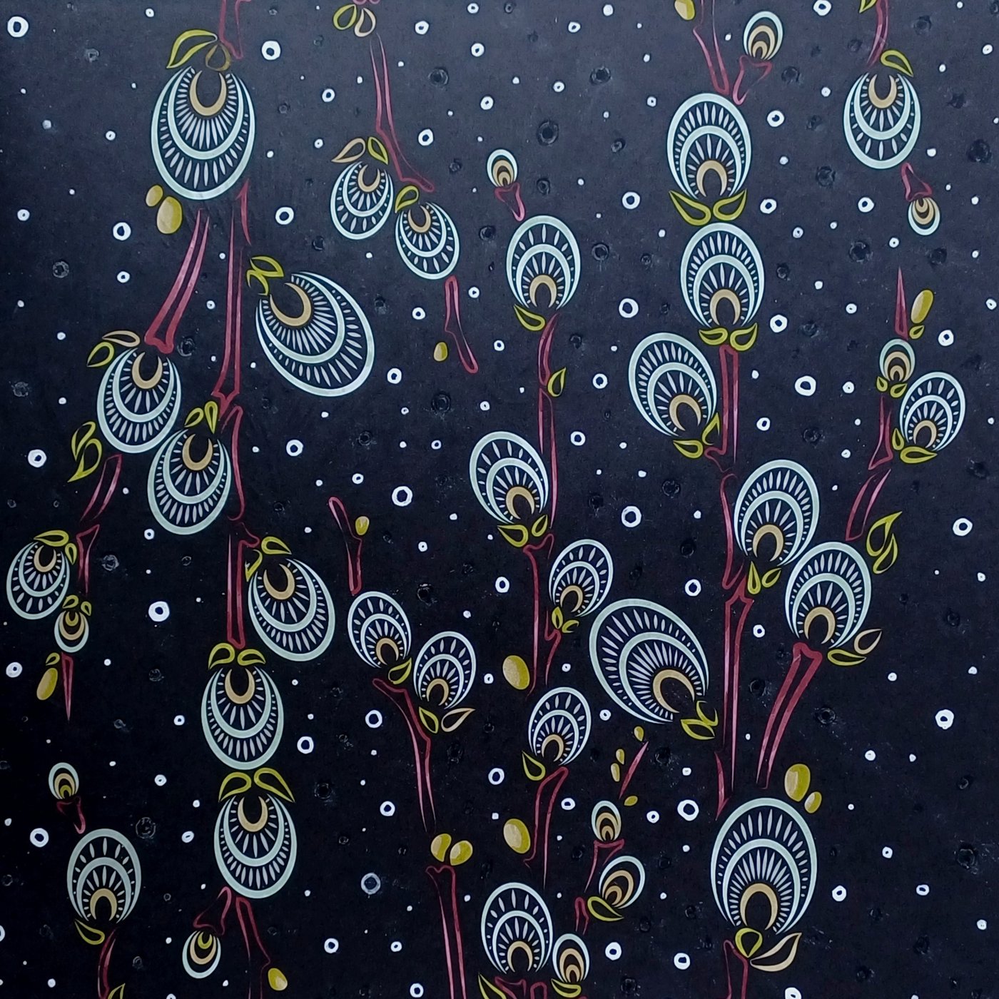 Работа от ZefirkaYeti