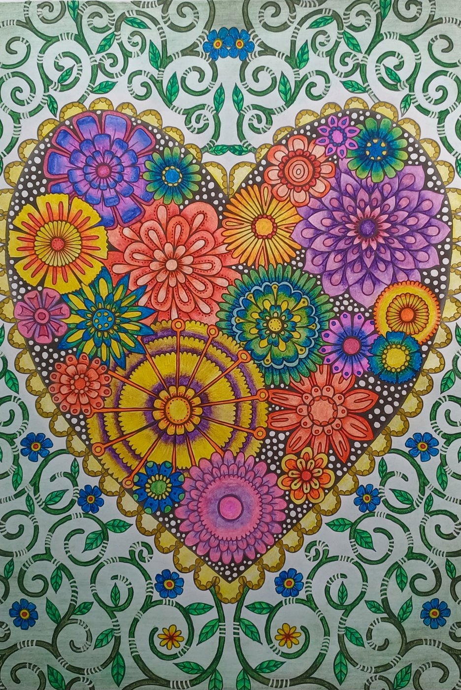 Работа от ZefirkaYeti