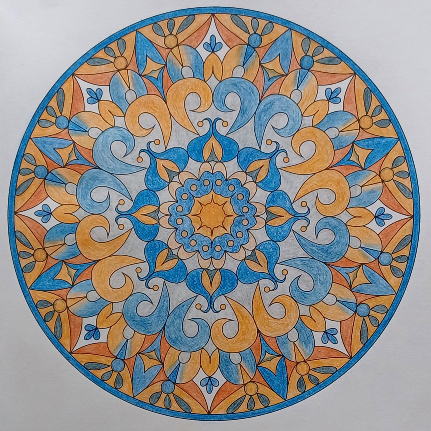 Работа от ZefirkaYeti