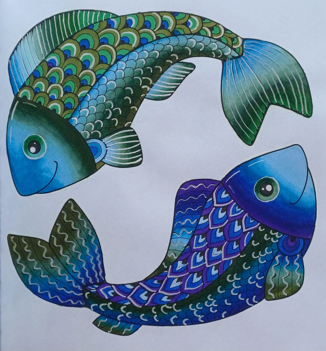 Работа от ZefirkaYeti