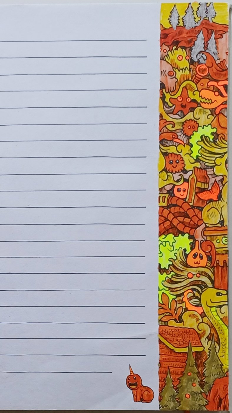 Работа от ZefirkaYeti