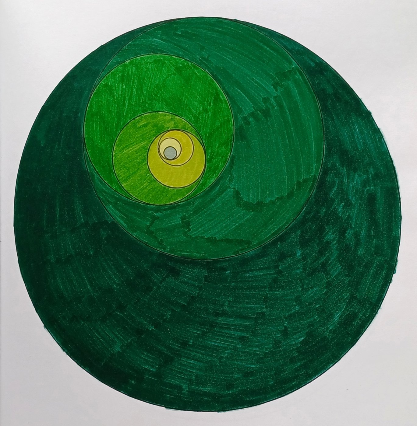 Работа от ZefirkaYeti