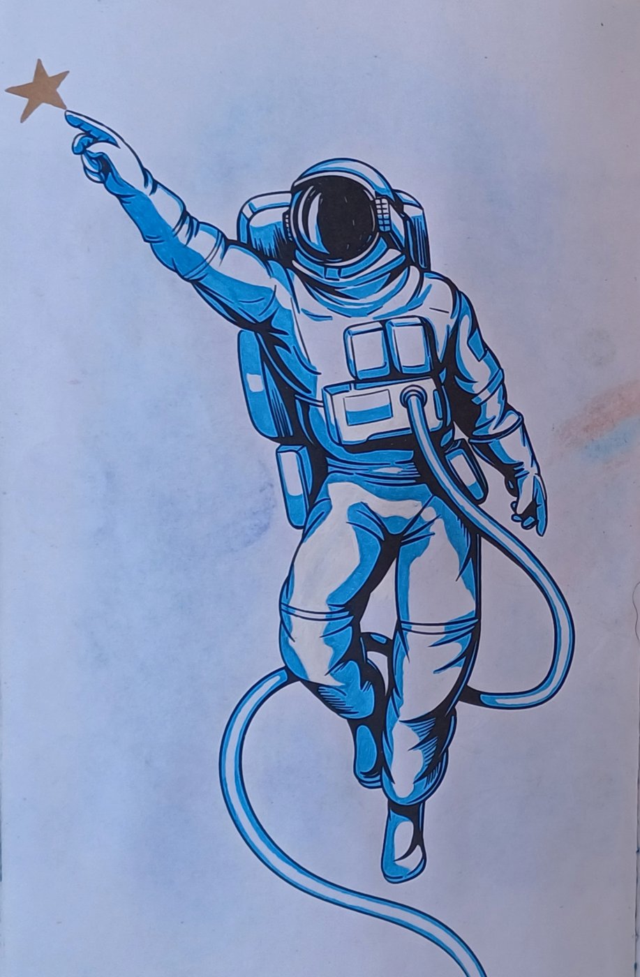 Работа от ZefirkaYeti