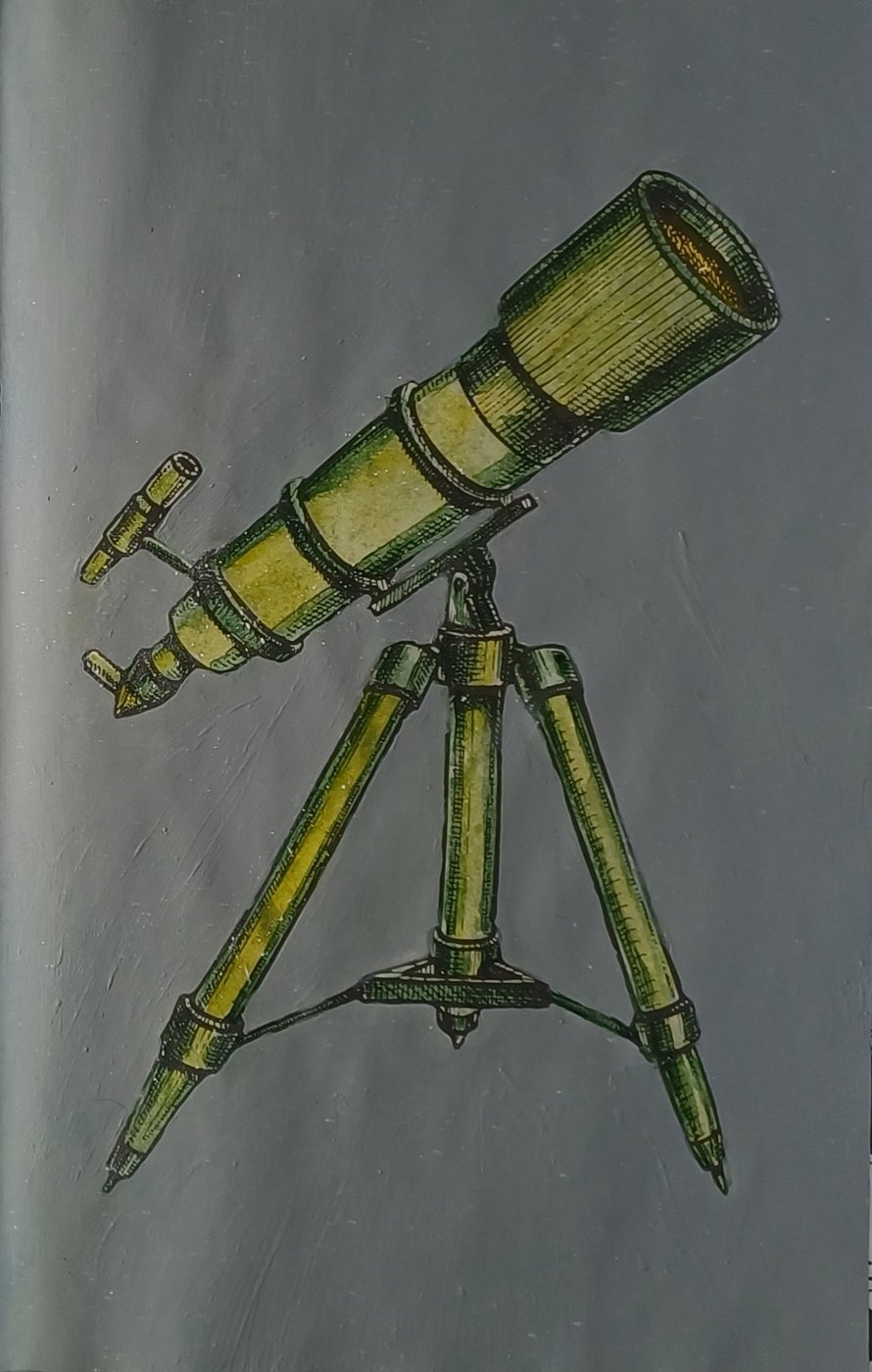 Работа от ZefirkaYeti