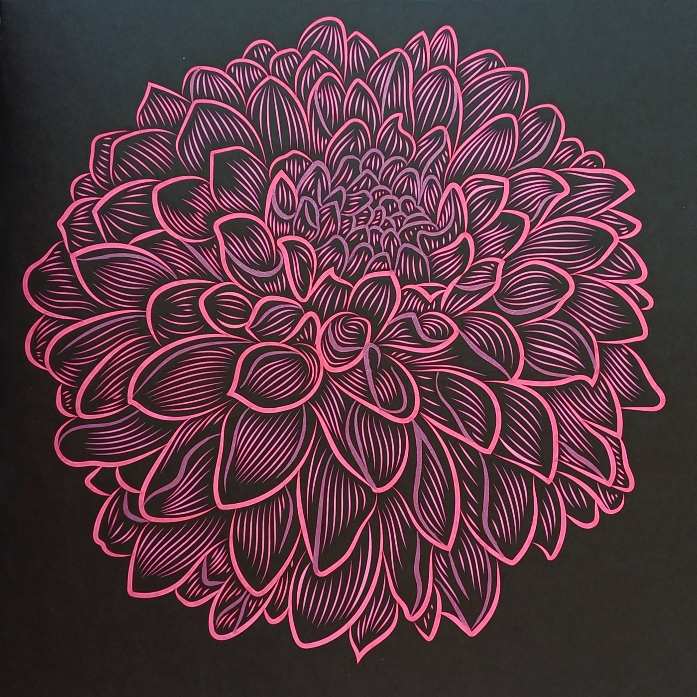 Работа от ZefirkaYeti