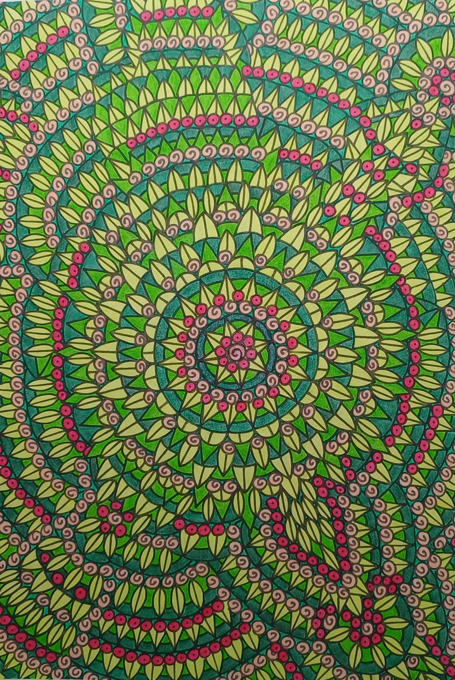 Работа от ZefirkaYeti