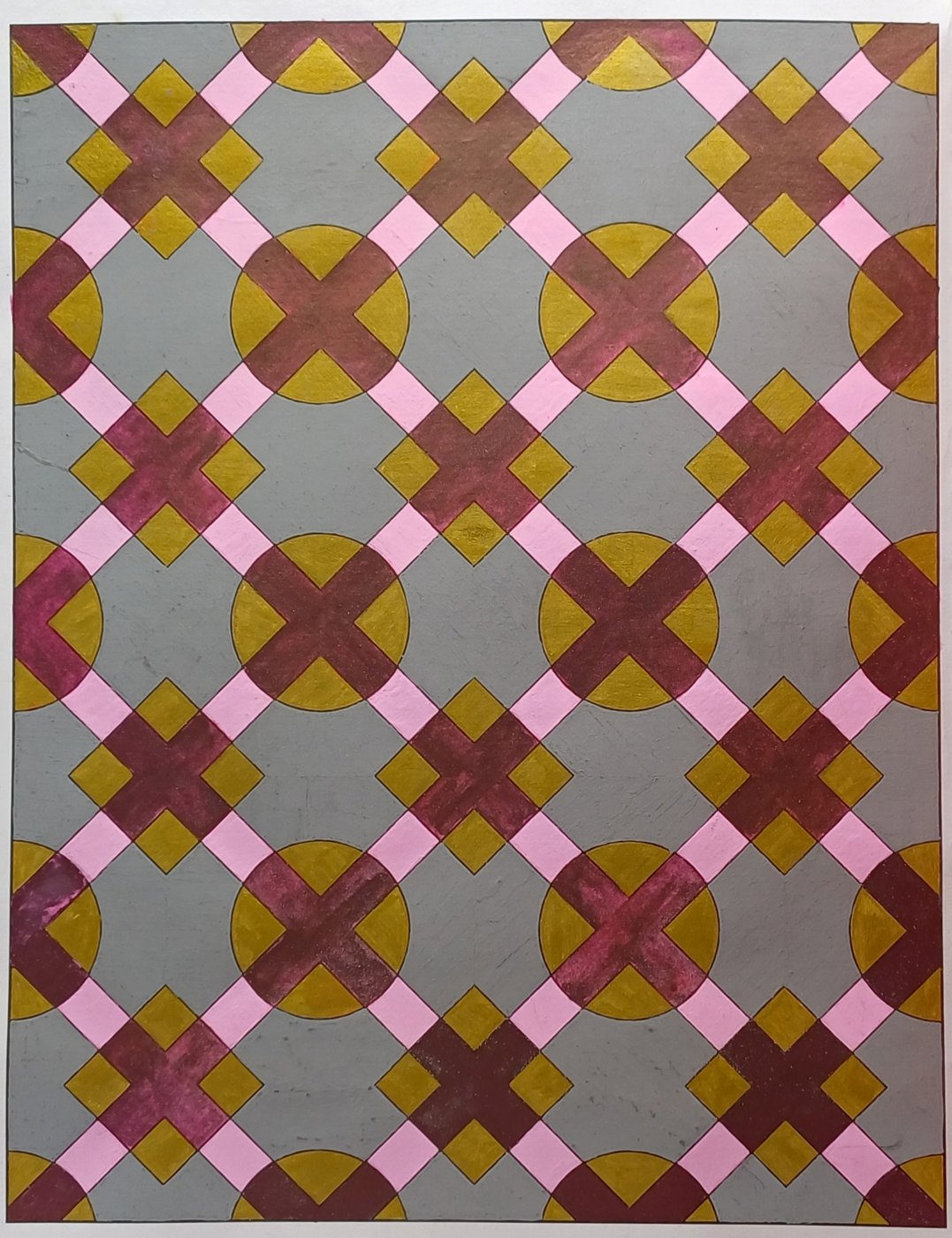 Работа от ZefirkaYeti