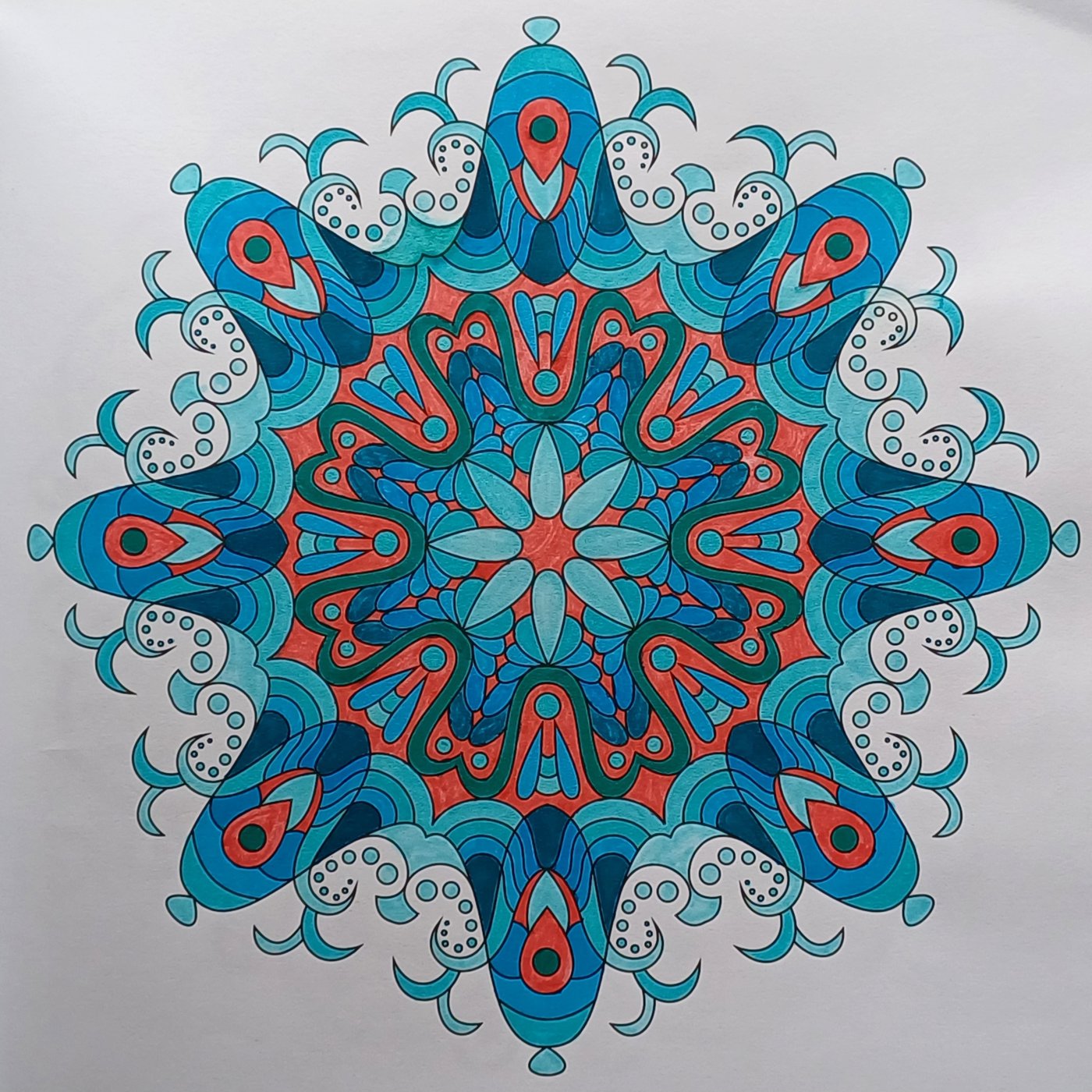 Работа от ZefirkaYeti