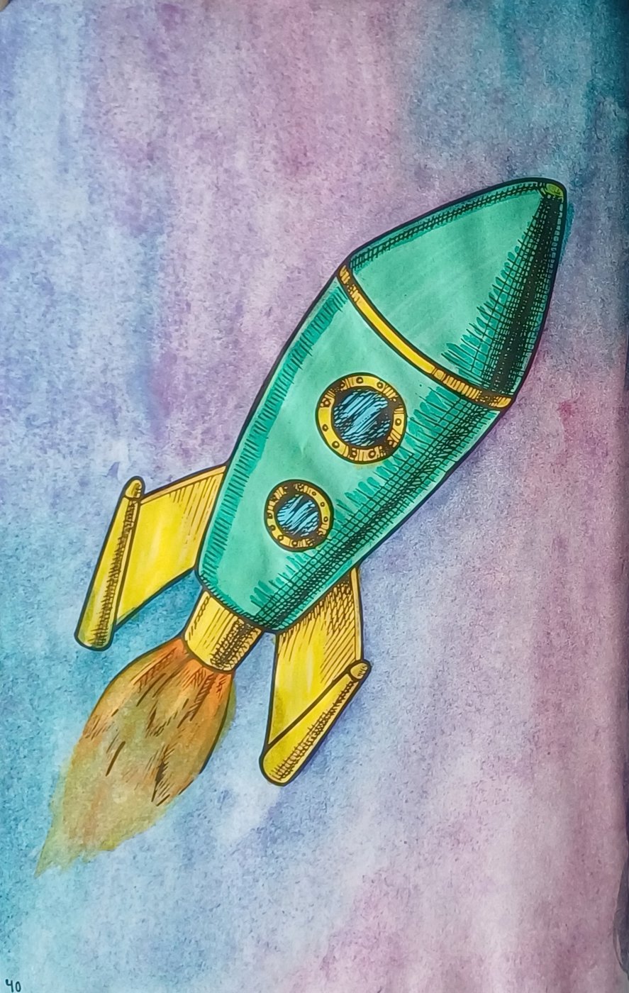 Работа от ZefirkaYeti