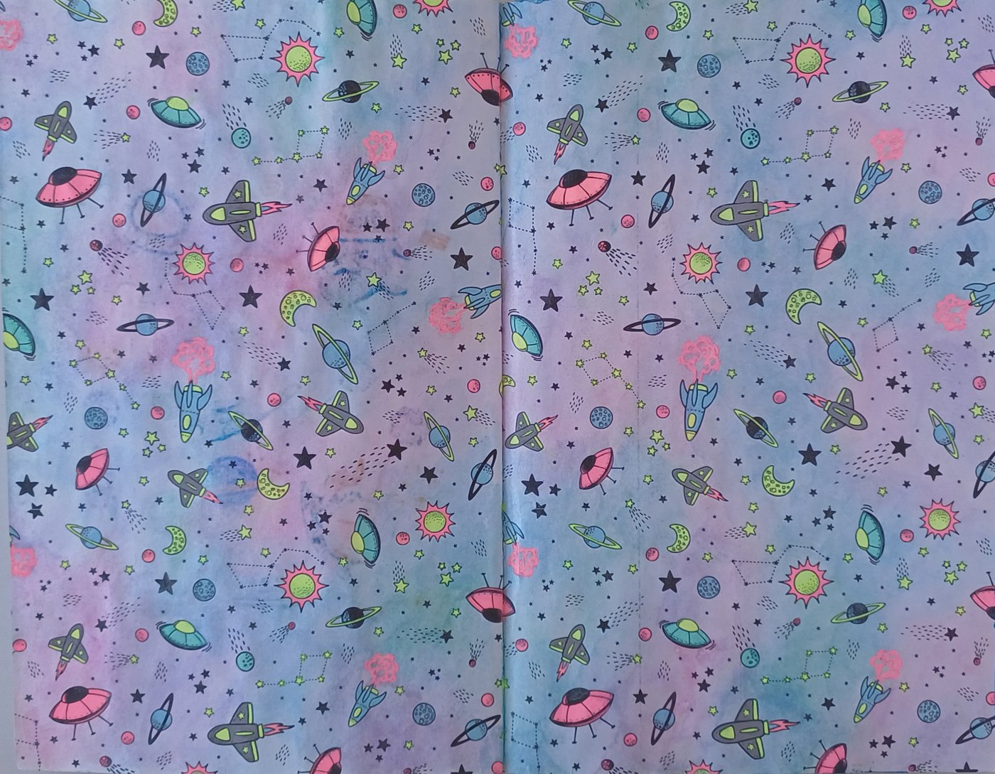 Работа от ZefirkaYeti