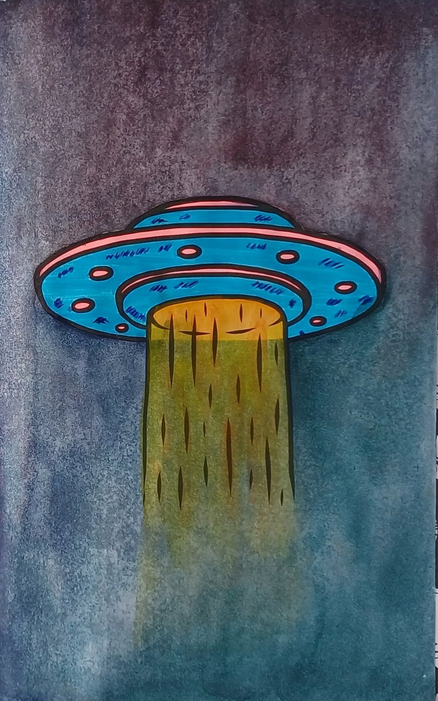 Работа от ZefirkaYeti