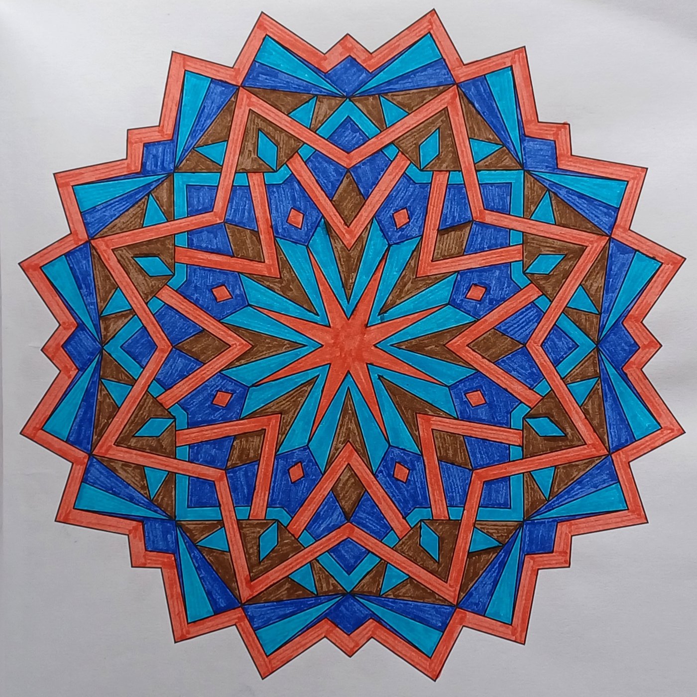 Работа от ZefirkaYeti