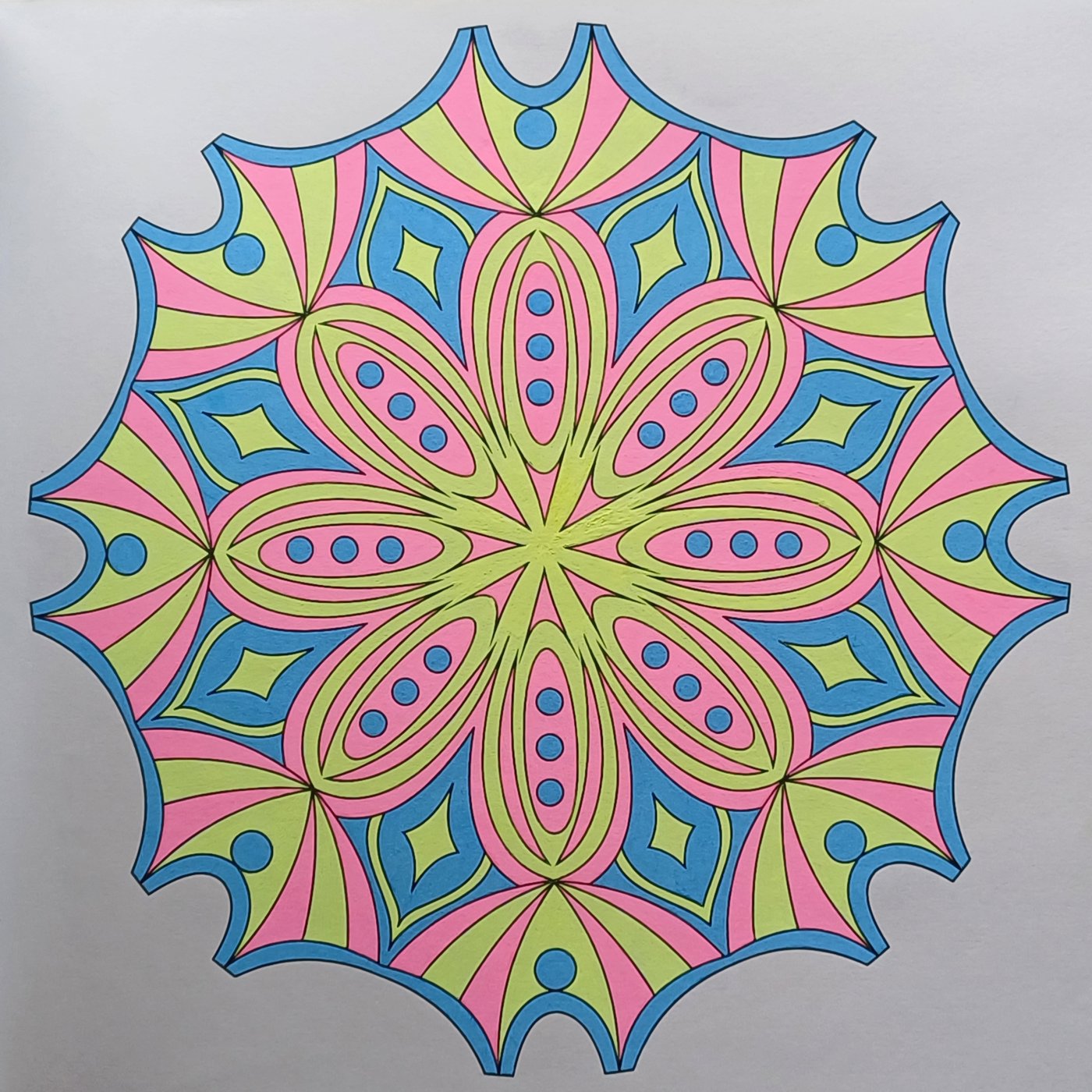 Работа от ZefirkaYeti