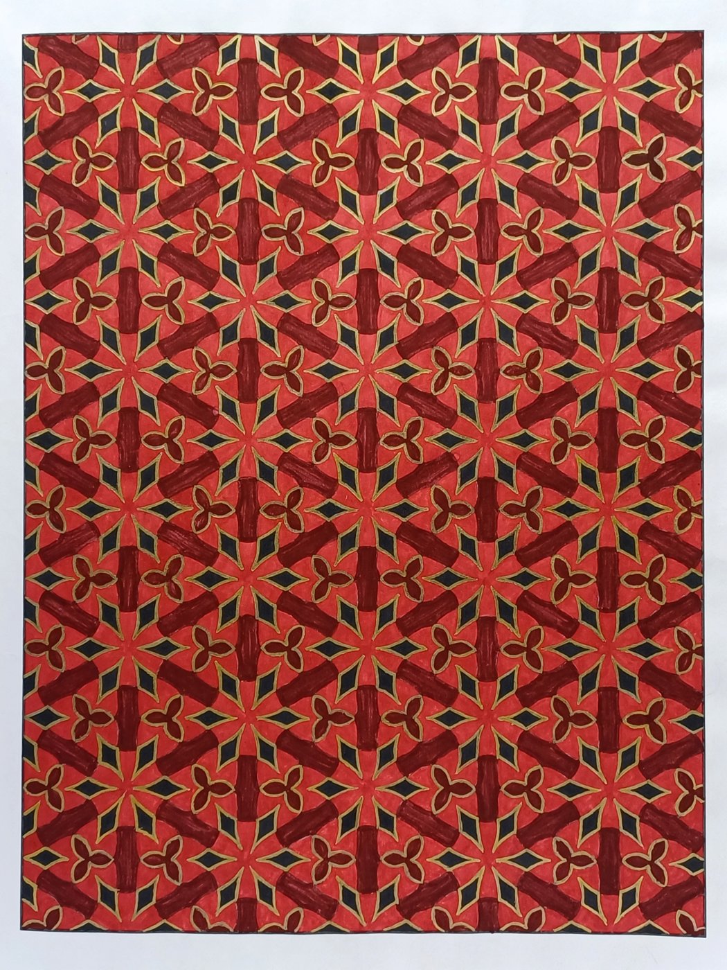 Работа от ZefirkaYeti