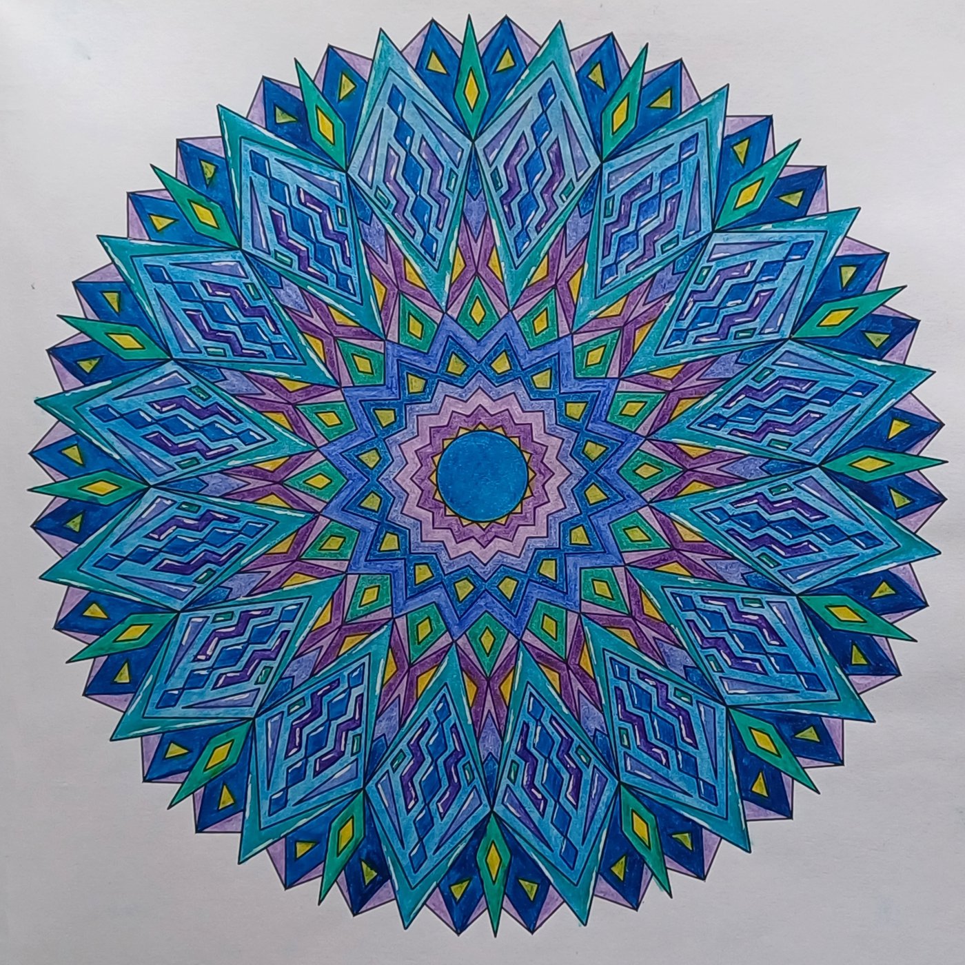 Работа от ZefirkaYeti