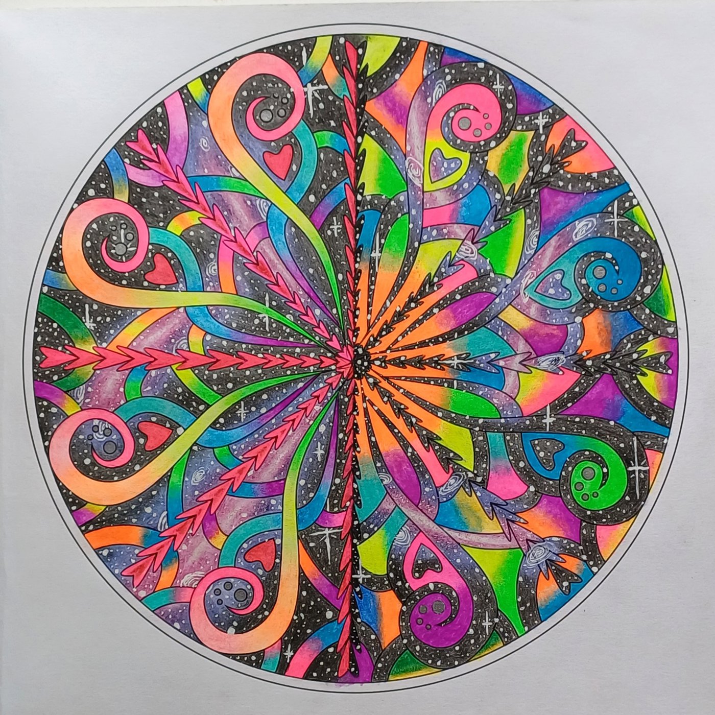 Работа от ZefirkaYeti