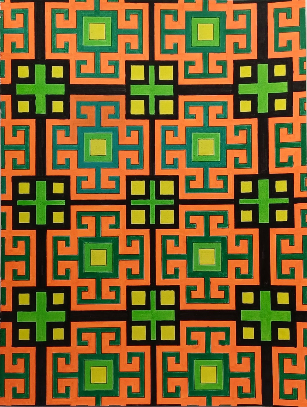 Работа от ZefirkaYeti