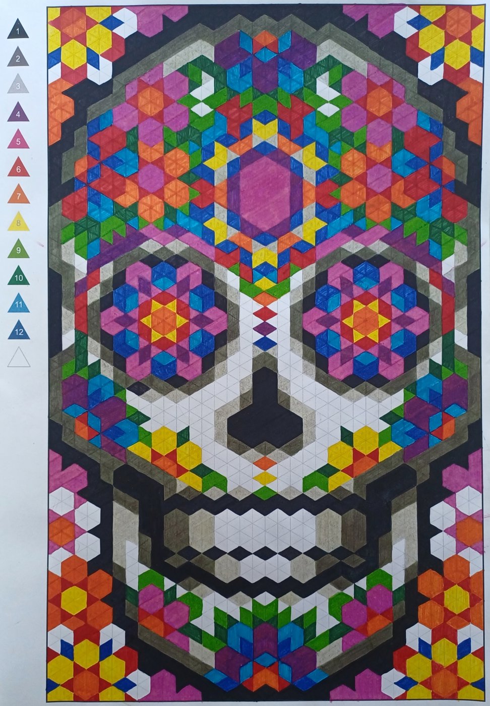 Работа от ZefirkaYeti