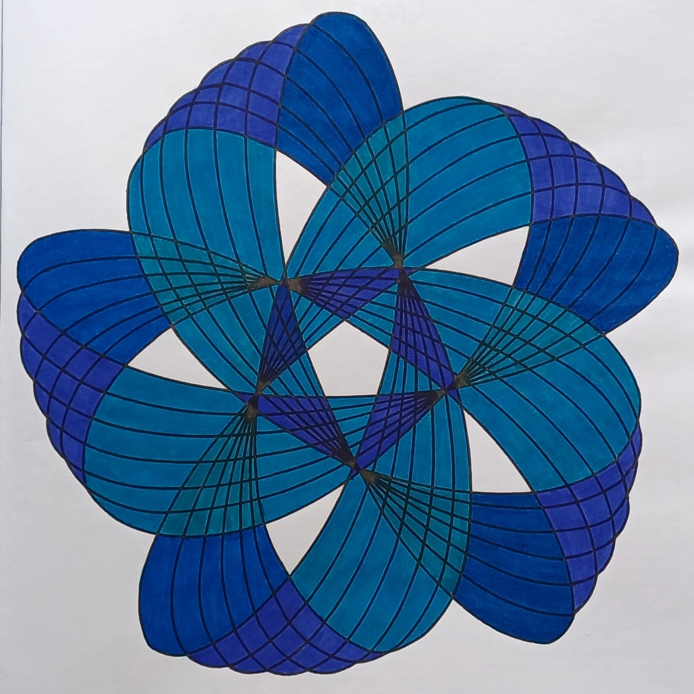 Работа от ZefirkaYeti