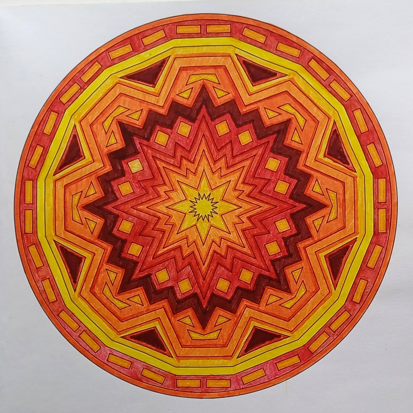 Работа от ZefirkaYeti