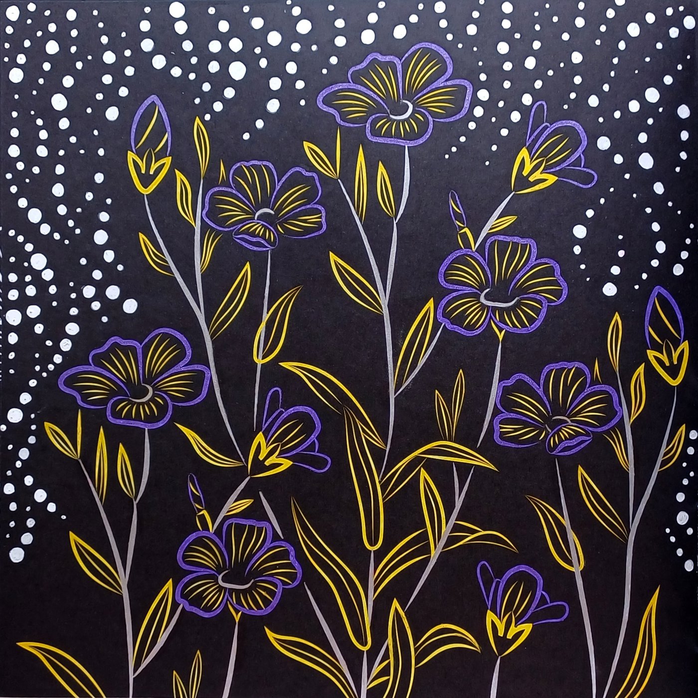 Работа от ZefirkaYeti