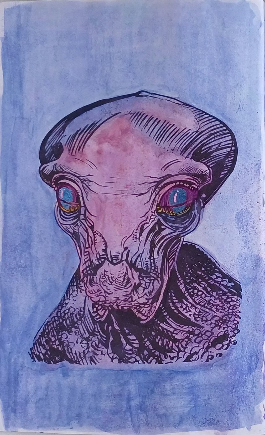 Работа от ZefirkaYeti