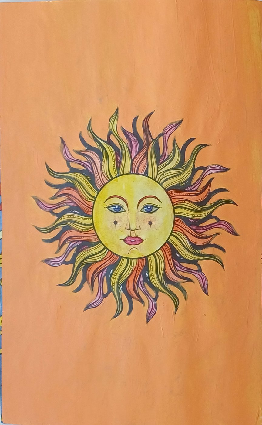 Работа от ZefirkaYeti