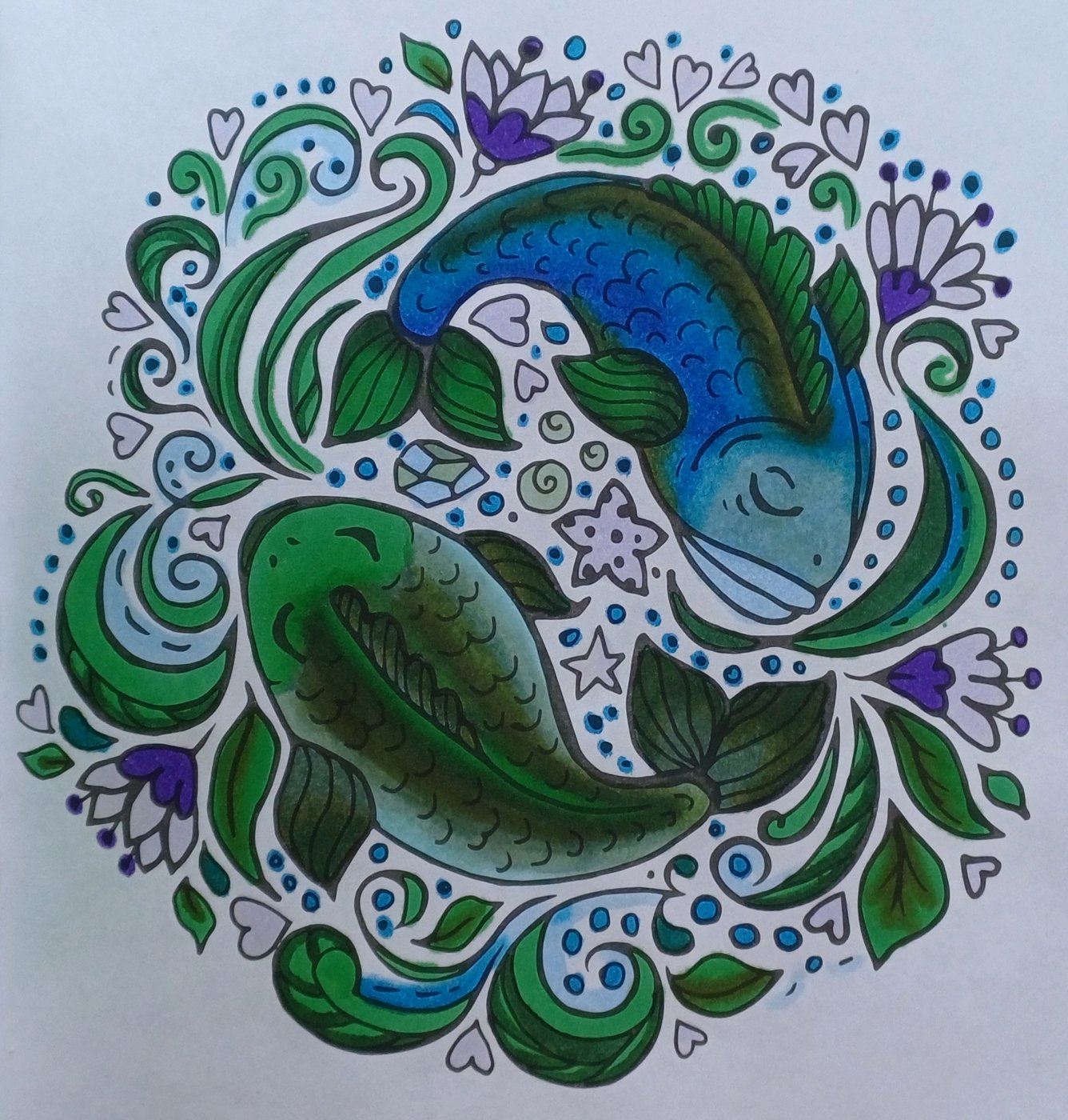 Работа от ZefirkaYeti