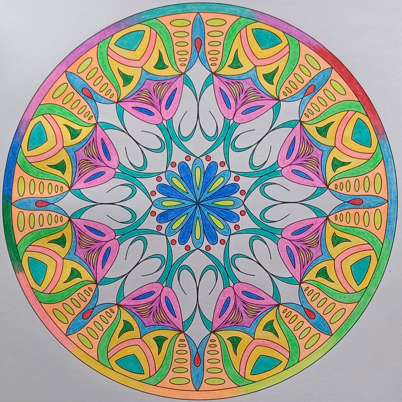 Работа от ZefirkaYeti