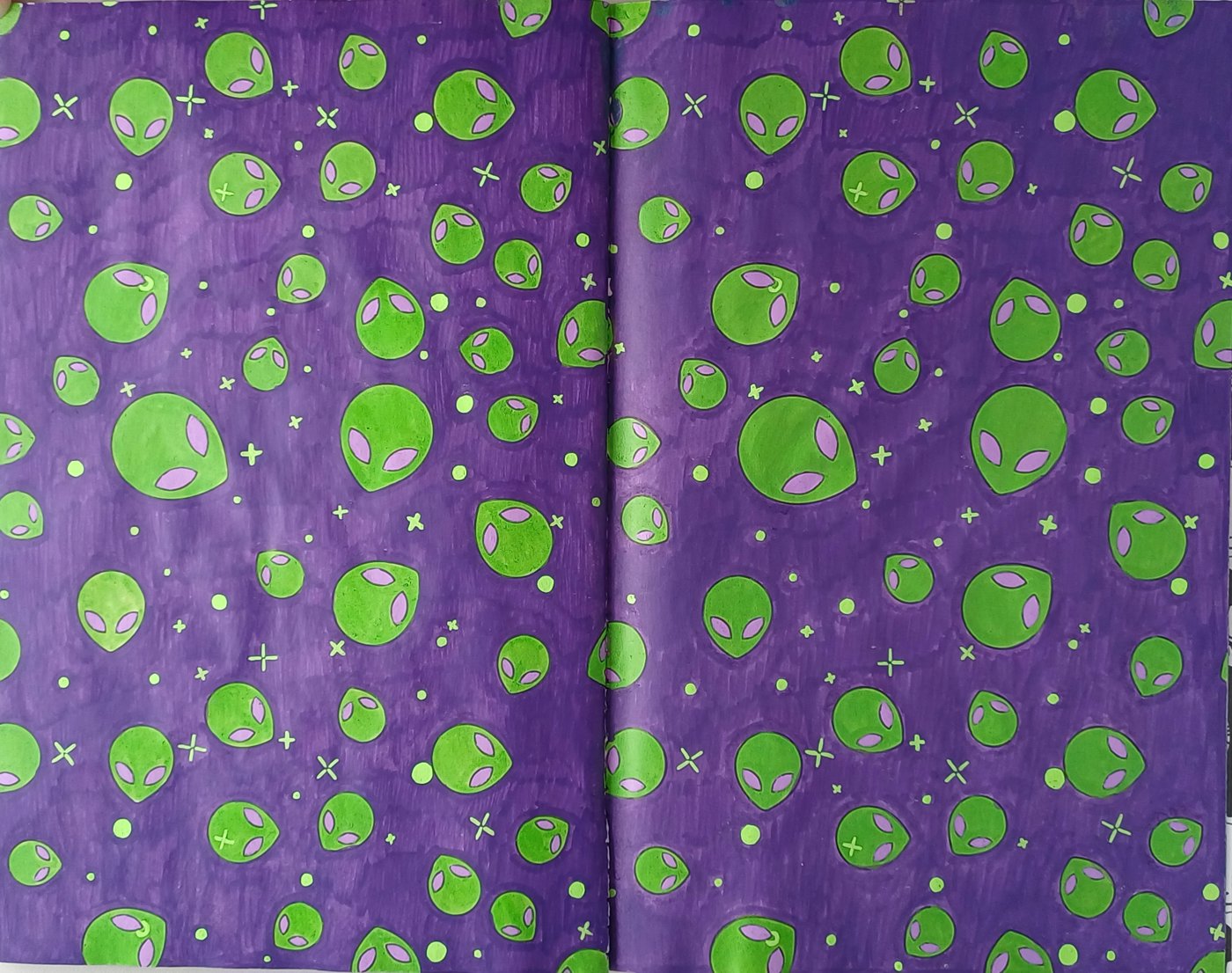 Работа от ZefirkaYeti