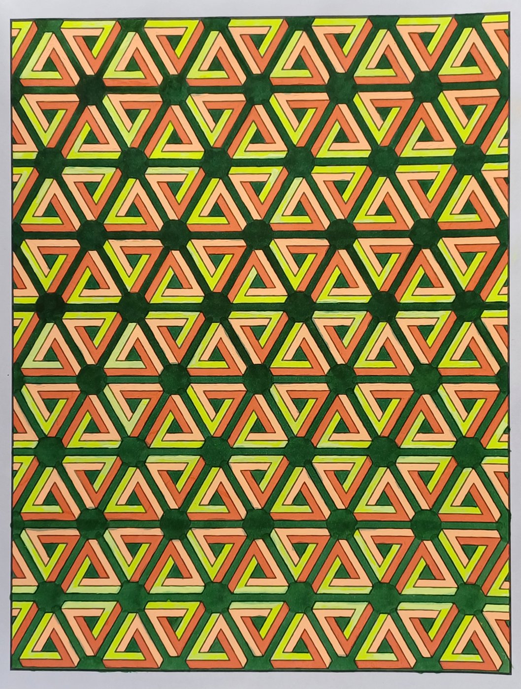 Работа от ZefirkaYeti