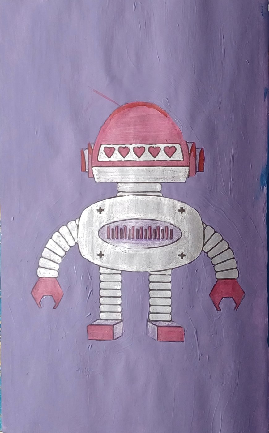 Работа от ZefirkaYeti