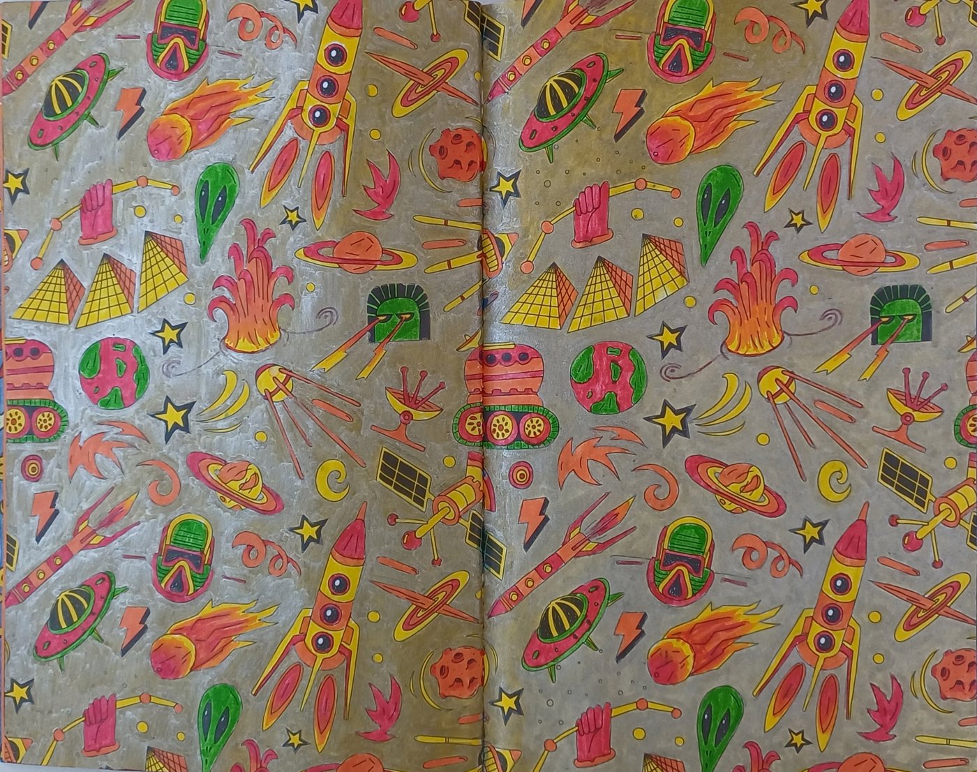 Работа от ZefirkaYeti