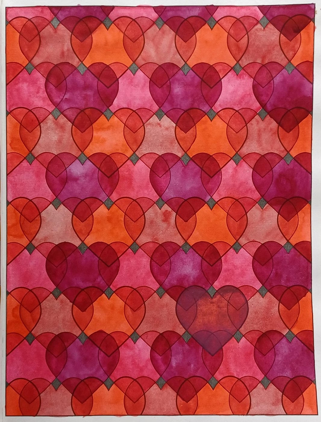 Работа от ZefirkaYeti