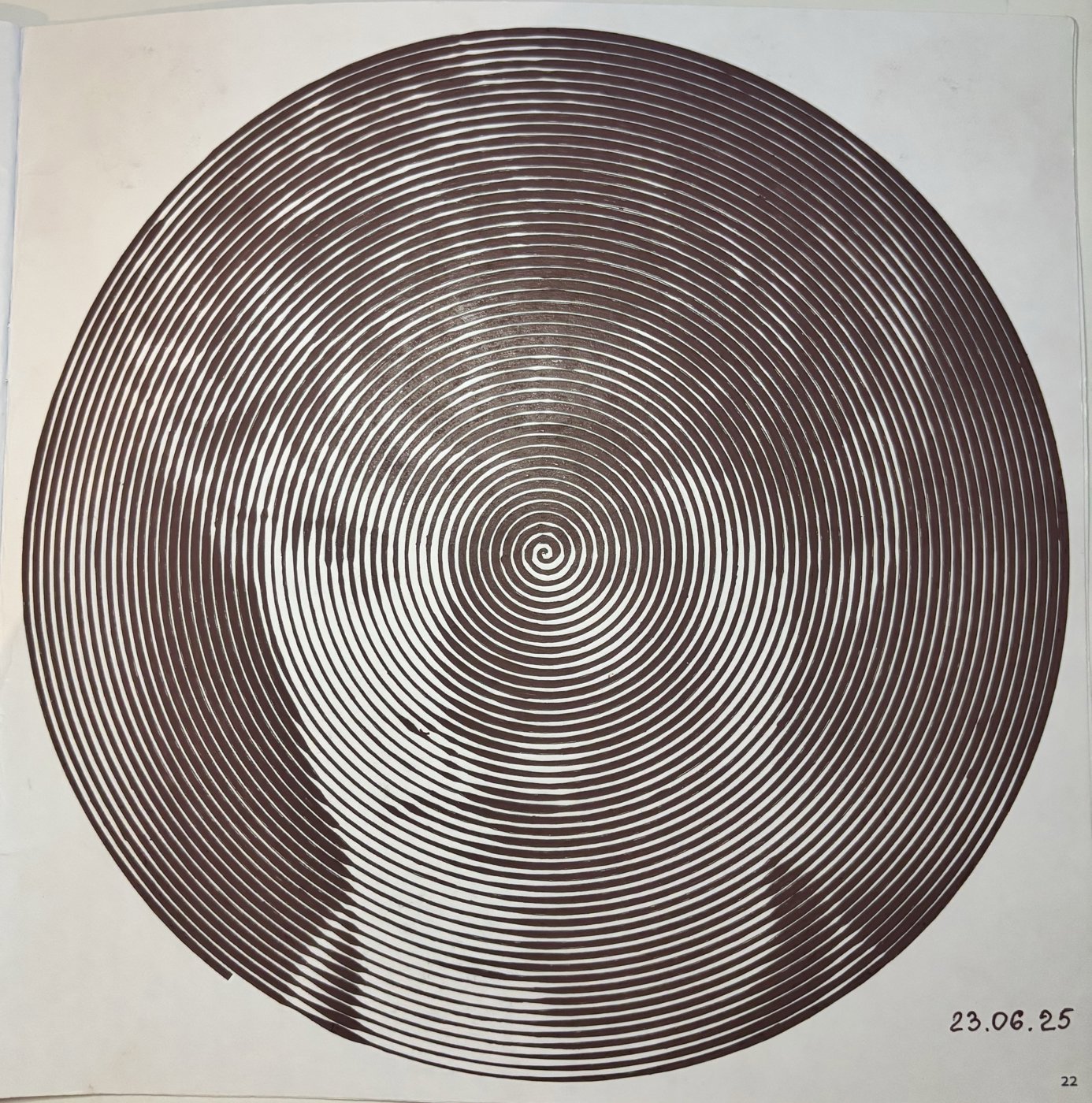 Работа от Alexia_Arz