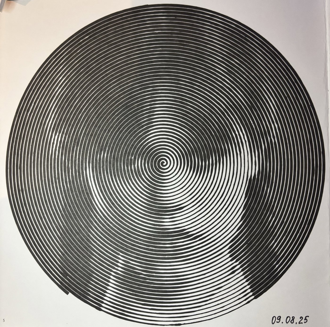 Работа от Alexia_Arz