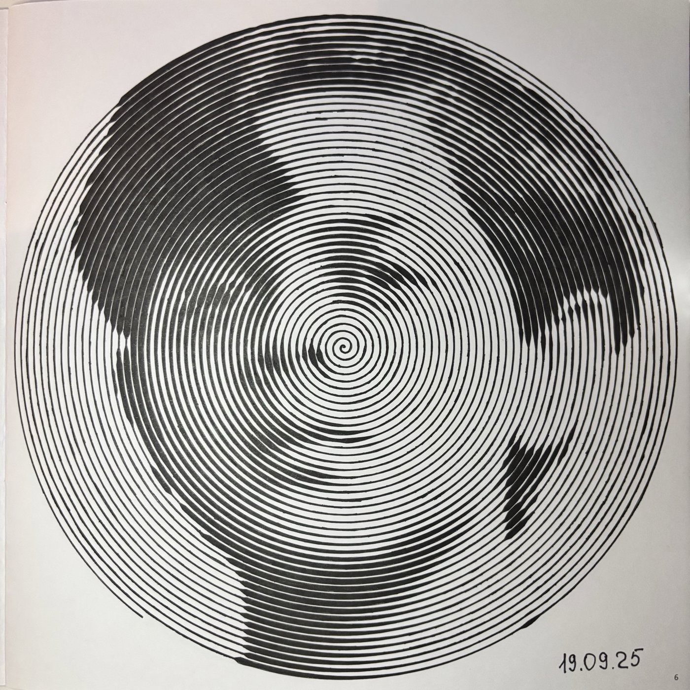 Работа от Alexia_Arz