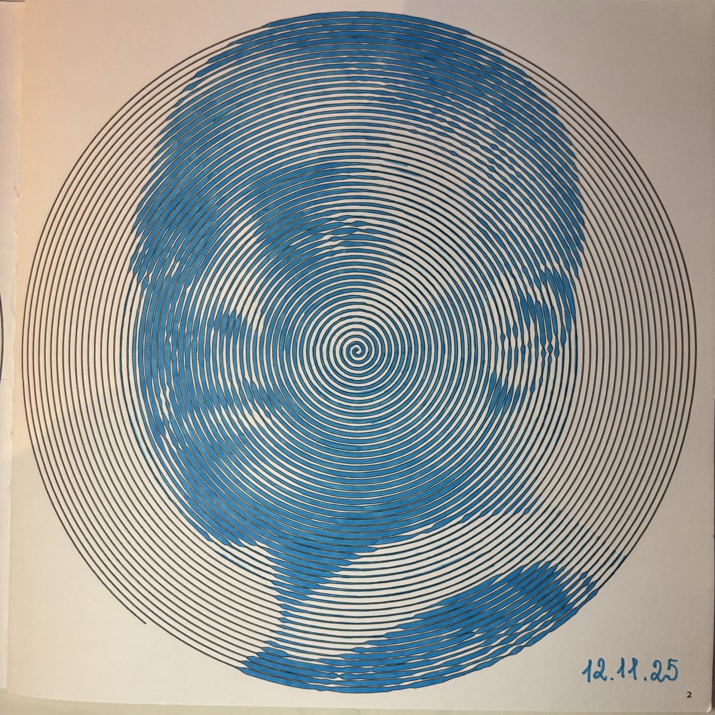 Работа от Alexia_Arz