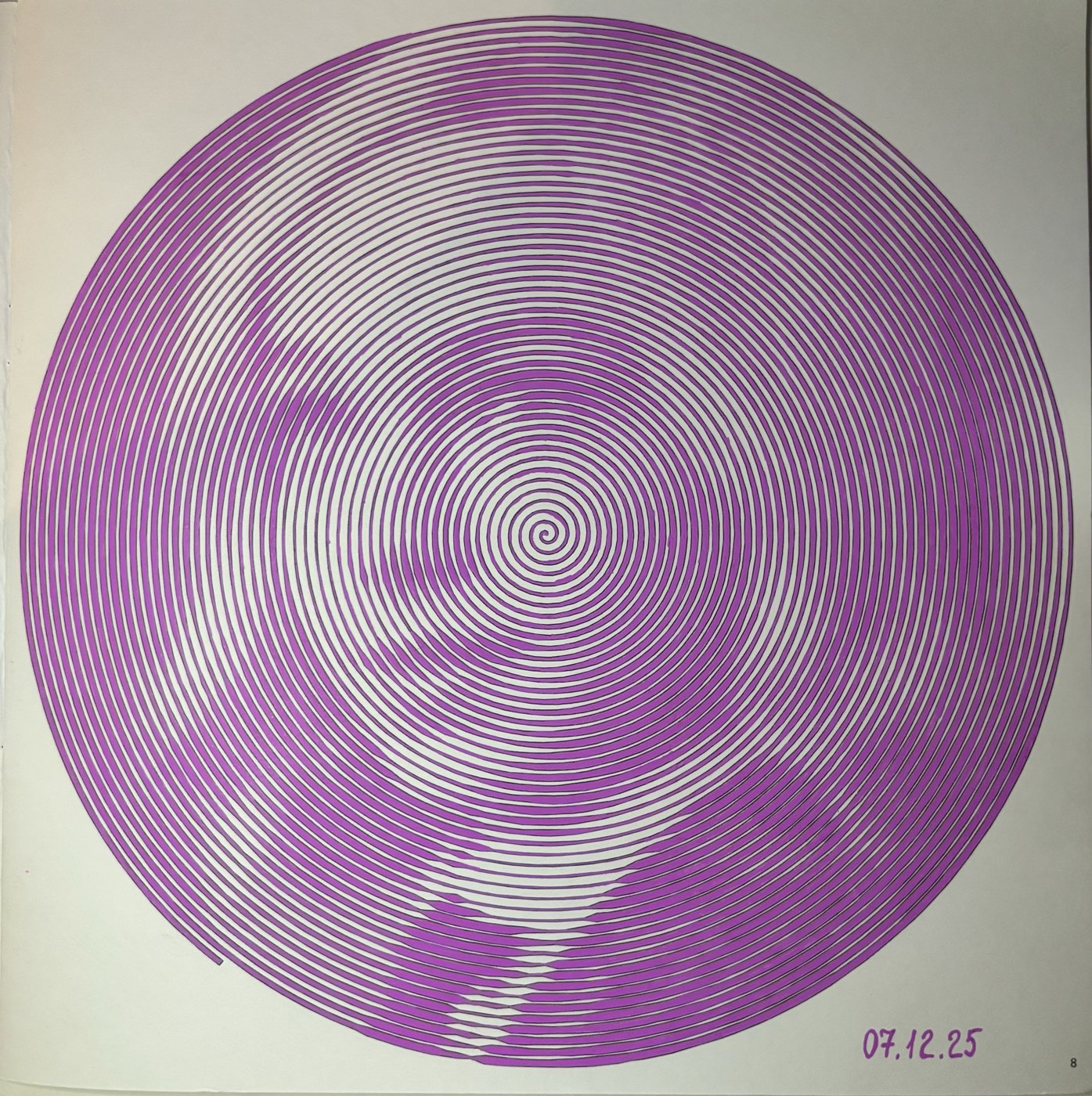 Работа от Alexia_Arz