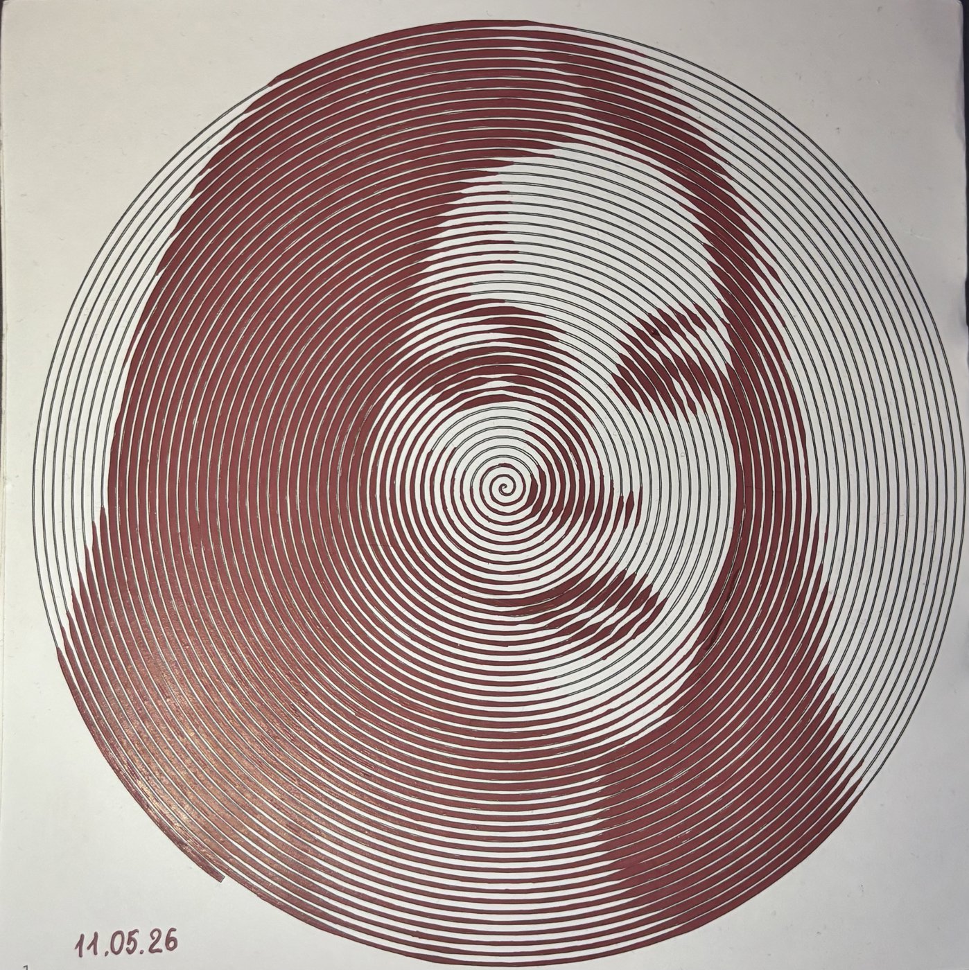 Работа от Alexia_Arz