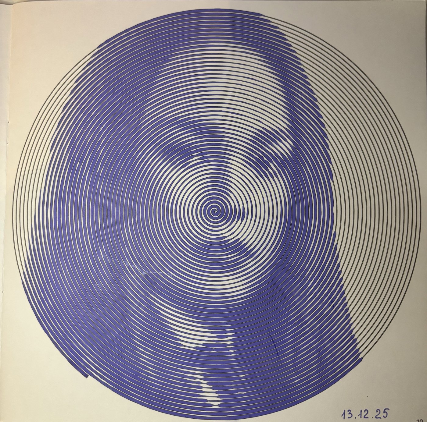 Работа от Alexia_Arz