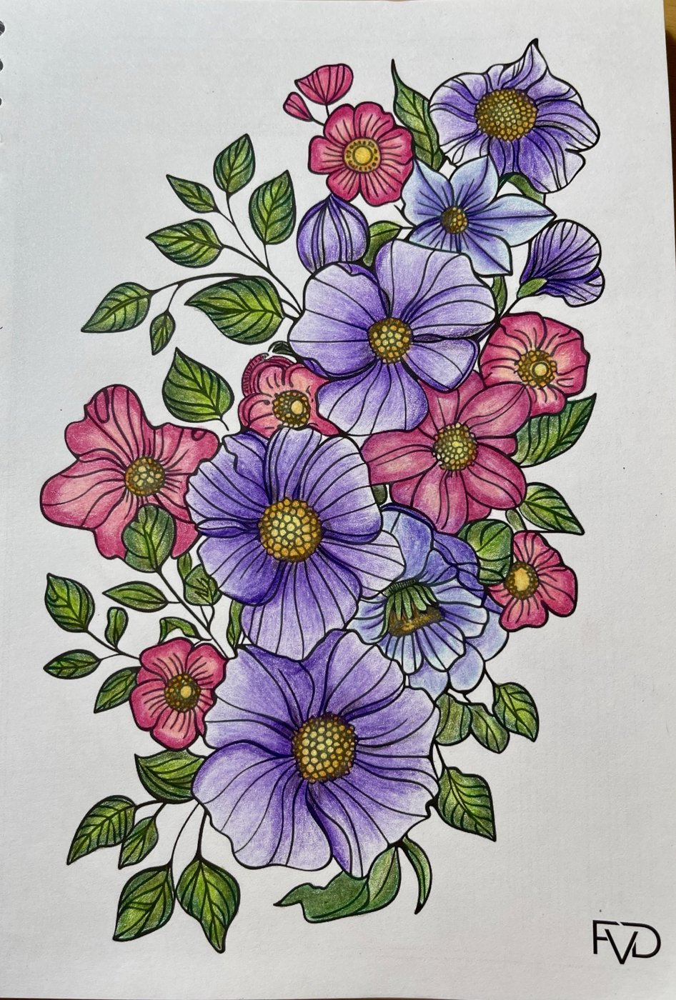 Работа от Yuli