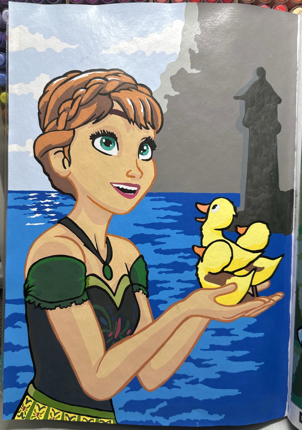 Работа от ПаНсЯвАя