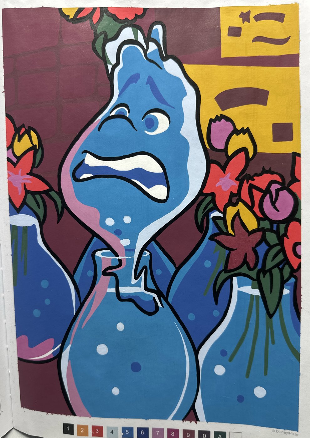 Работа от ПаНсЯвАя