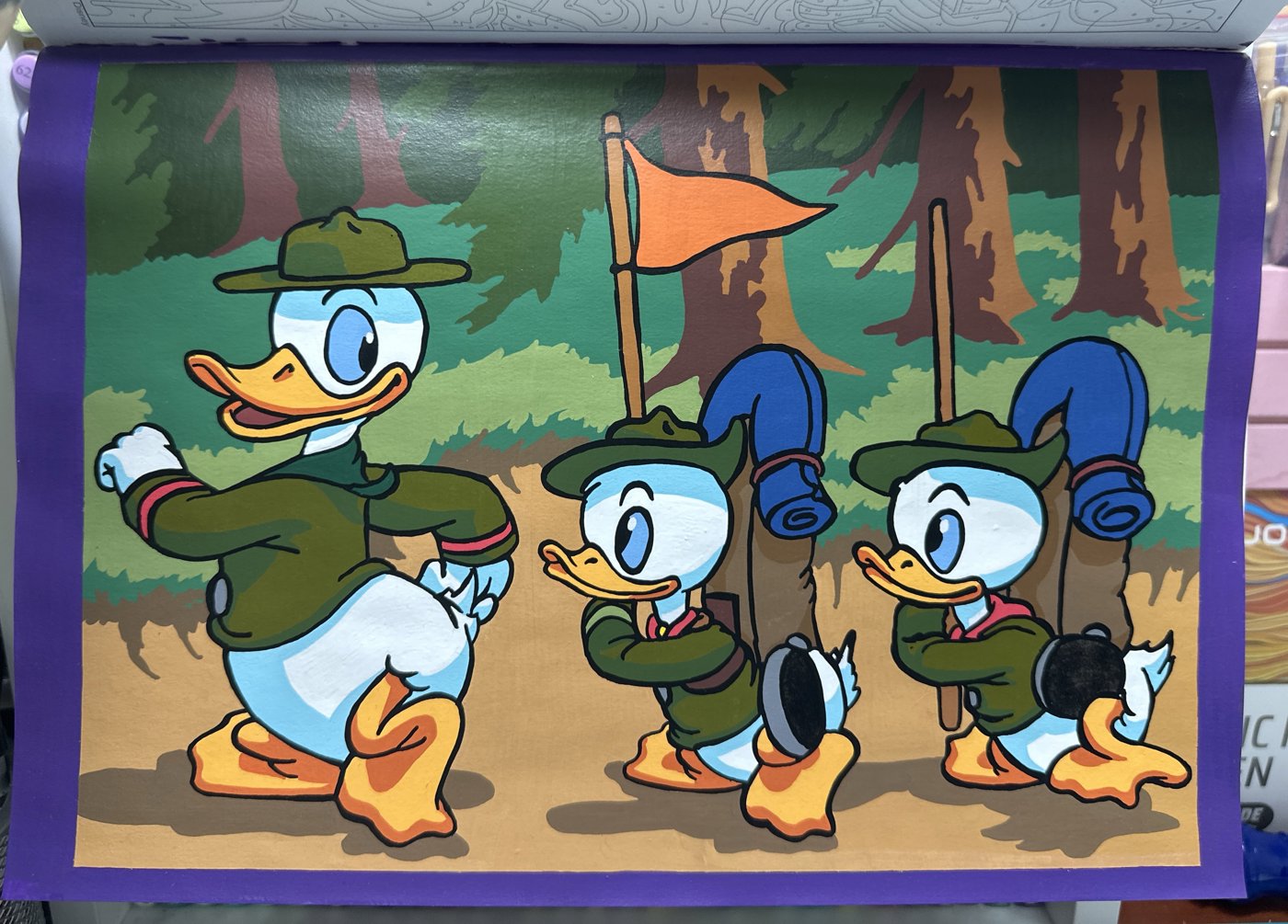 Работа от ПаНсЯвАя