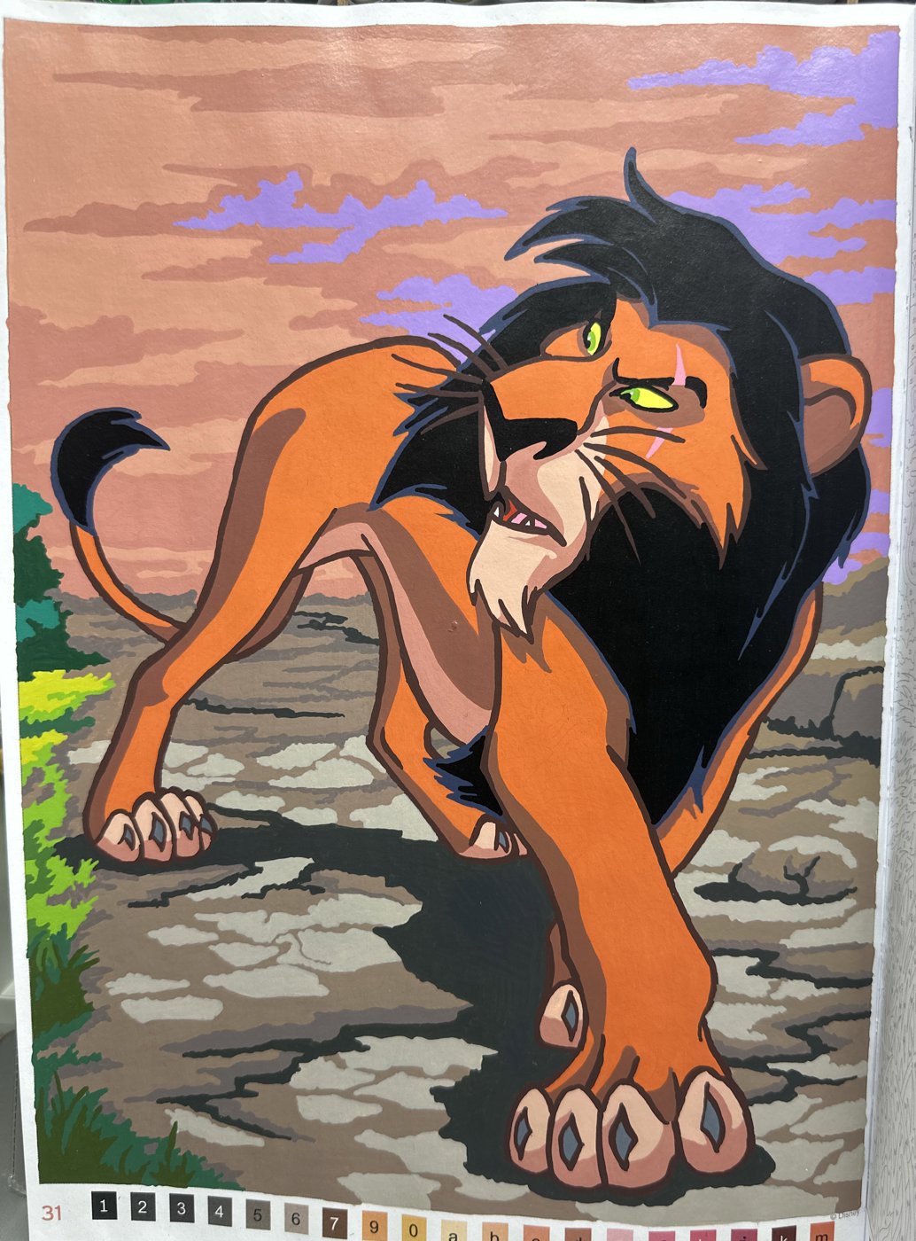 Работа от ПаНсЯвАя